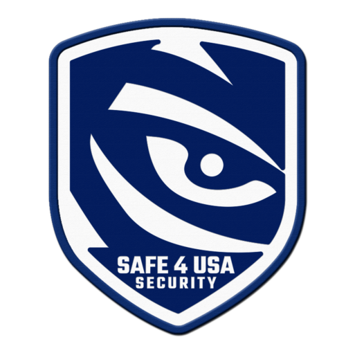 Safe 4 USA Security